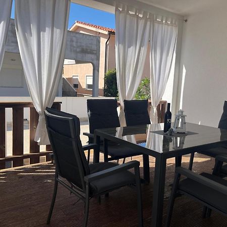 Sinisa Apartman 维尔 外观 照片