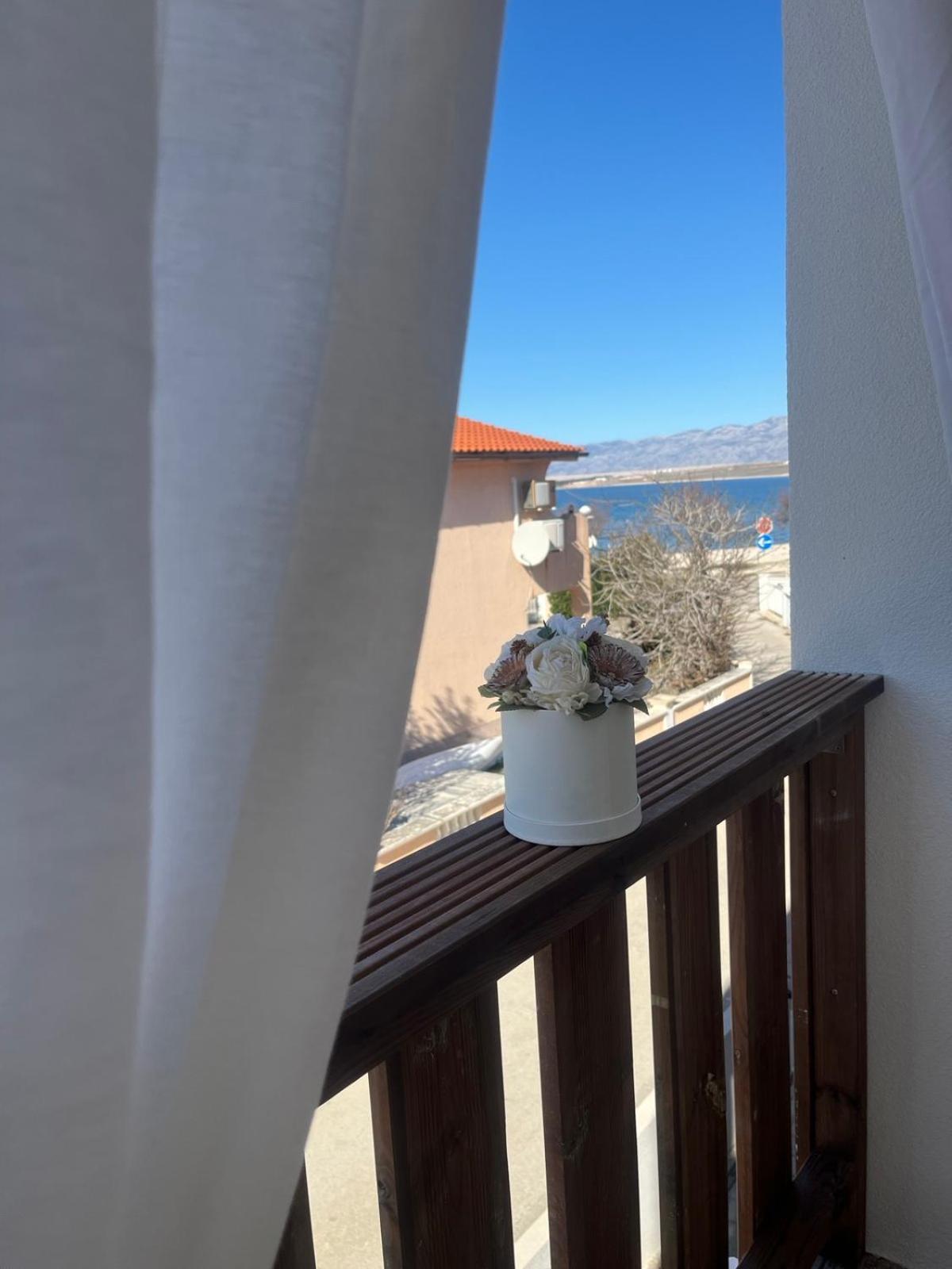Sinisa Apartman 维尔 外观 照片