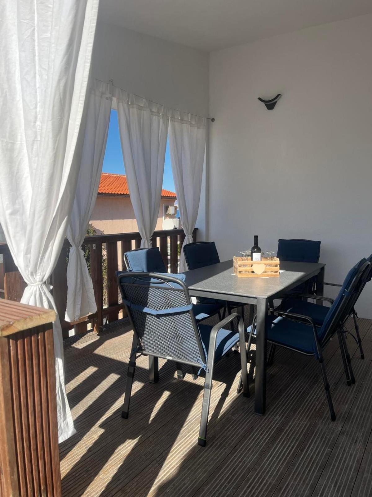 Sinisa Apartman 维尔 外观 照片