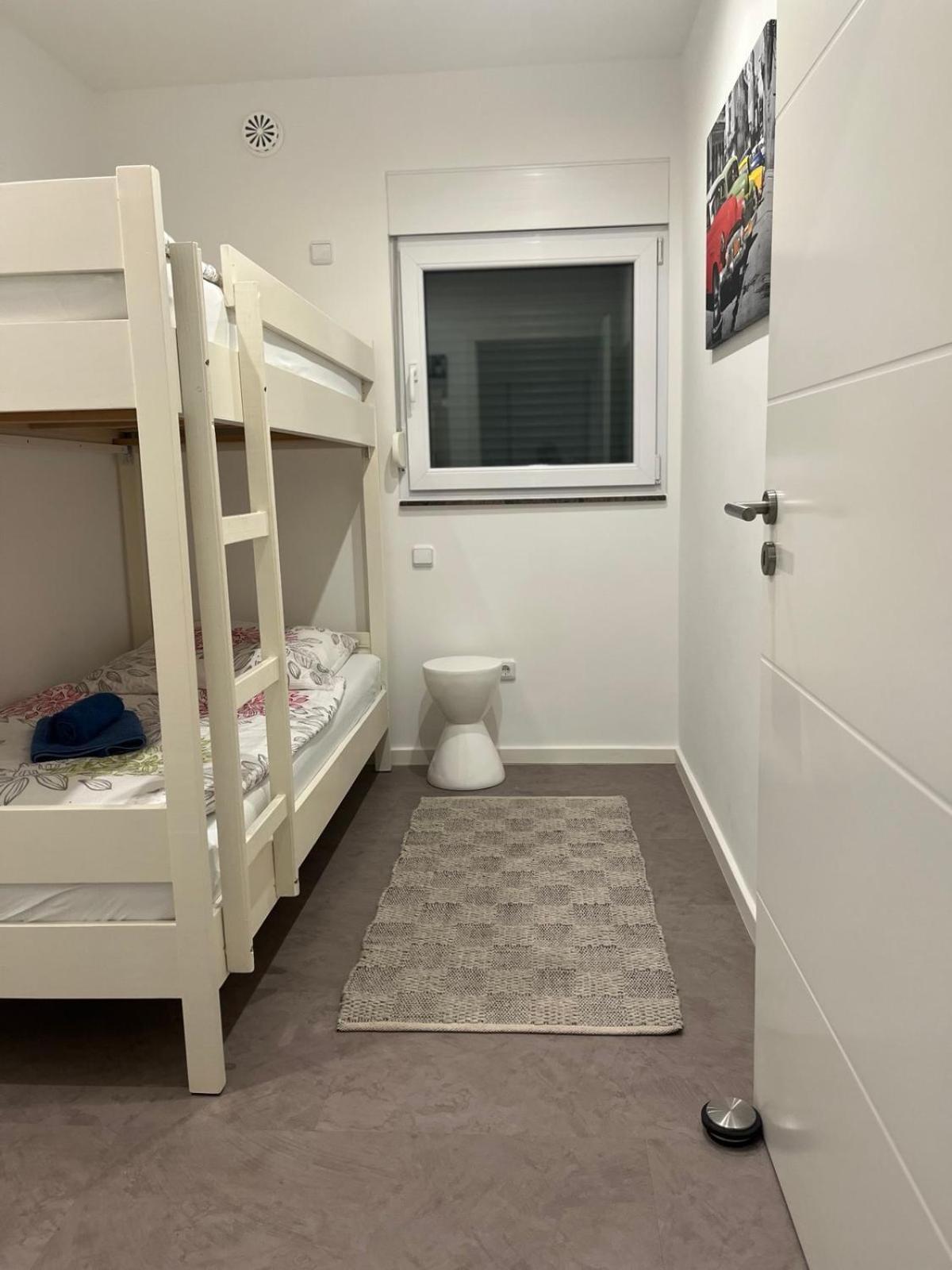 Sinisa Apartman 维尔 外观 照片