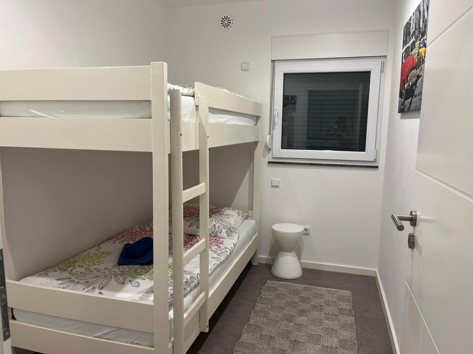 Sinisa Apartman 维尔 外观 照片