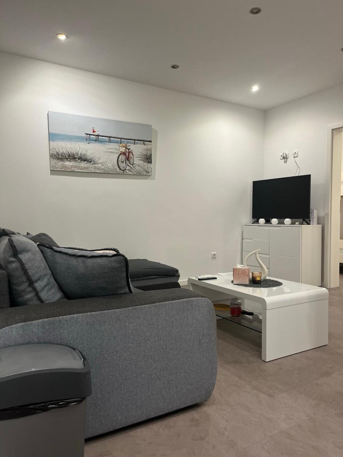 Sinisa Apartman 维尔 外观 照片